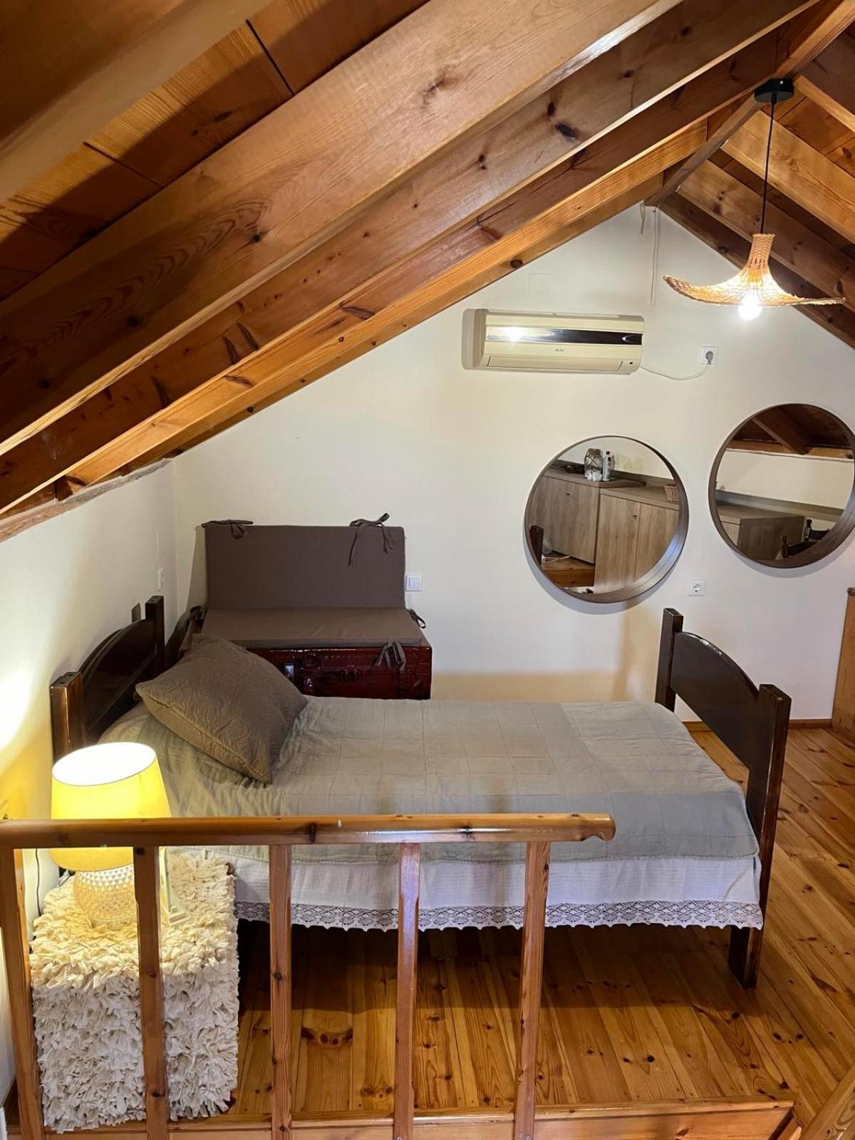 Aeneo Studio 1 Szími Kültér fotó
